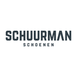 Schuurman Schoenen logo vandaag besteld, morgen in huis